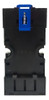 Zocalo Para Riel Din Para Rele Relay Industrial Packx3 5