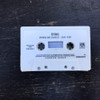 Cassette Single Sting / When We Dance (usa) 1