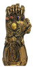 Manopla Luva Thanos Vingadores Joias Do Infinito Resina 22cm 2