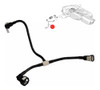 Manguera Tubo Combustible Peugeot 307 308 408 3008 C4 1525t1 2