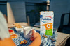 Purísima Deslactosada 0% Lactosa X 400g. (12 Unidades) 2