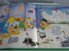 Álbum Figurinha - Budgie O Helicoptero -completo Panini 1996 5