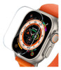 Película Protetora Tela Vidro Temperado Para Applewatch 49mm 0