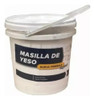 Masilla De Yeso | Futurex |5.6kg |richardyeso| Revestimiento 0