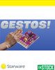 Modulo Sensor Arduino Gy 9960 Colores Gestos Proximidad 1