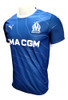 Camiseta Marsella Suplente 2024 Producto Oficial 3 Camiseta Marsella Suplente 2024 Producto Oficial 3