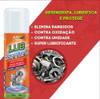 03 Desengripante Lubrificante Lub Ar Da Terra Biodegradável 1