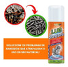 03 Desengripante Lubrificante Lub Ar Da Terra Biodegradável 2