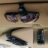 Clip Porta Anteojos Lentes Universal Auto Camión Oficina 3