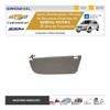 Sensor Velocidad Delantero Blazer S10 4x4 2011 1