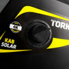 Máscara De Solda Automática 4k Com Jogo Soquete 40pcs Tork 7