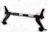 Eje Trasero Renault Kangoo (leer Descripcion) 0