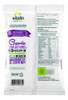 Kit C/ 5 Granola Vitalin Chia Com Banana Em Pacote 200 G 1