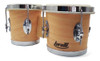 Kit Bongo Torelli Natural 7x8 Tb011 + Pedestal Hpb01 + Capa 1 Kit Bongo Torelli Natural 7x8 Tb011 + Pedestal Hpb01 + Capa 1