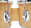 Kit Bongo Torelli Natural 7x8 Tb011 + Pedestal Hpb01 + Capa 2 Kit Bongo Torelli Natural 7x8 Tb011 + Pedestal Hpb01 + Capa 2