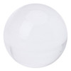 Truques Mágicos Do Clear Contact Juggling Ball Para 0