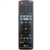 Controle Para Blu-ray LG Bp450 Original 0