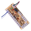 Placa De Circuito Diy Arcade Joystick, Placa De Controle Usb 3