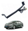 Engate Fixo Toyota Corolla 2014 A 2019 - 700 Kg Tração 0