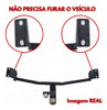 Engate Fixo Toyota Corolla 2014 A 2019 - 700 Kg Tração 7