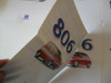 Antiguo Folleto Peugeot 406 605 Lote No Manual Auto Antiguo 3 Antiguo Folleto Peugeot 406 605 Lote No Manual Auto Antiguo 3