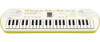Teclado Infantil Casio Casiotone Sa-80 H2 44 Teclas Branco 0
