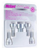 Tuercas Antirrobo Mc Gard Giratoria Nissan March 0