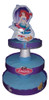 Porta Muffins O  Soporte De Muffins Infantiles 0