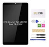 Repuesto De Pantalla Para Lenovo Tab M8 Tb-8505f 0