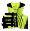Chaleco Salvavidas  Aquafloat Talle 12 4 Tiras Deportes Acuaticos 1