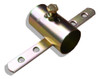 2 X Suporte Antena Pregar Simples 3/4 0