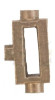 Buje De Bronce Repuesto Caladora Dewalt Dw317 Dw331 Orig 0