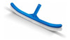 Cepillo Curvo 46cm Con Cerdas Pp Vulcano Piscinas 0