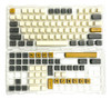 Tema Cintilante Pbt Keycaps Xda Height Heat Sublimation 6