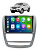 Radio Multimedia Jac T6 Android Gps Wifi Bt Camara 0