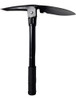 Pala Palita Lineman Camping Plegable Con Azada $em 1