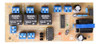 Controlador Semáforo Digital 2 Níveis Bivolt Ipec 1