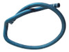 Tubo Flexivel Borracha Original Iveco 5949890330 0