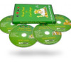 Royal Road To Card Magia 4 Dvd Cartomagia / Alberico Magic 0
