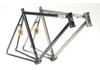 Rawbikecustoms / Harsh V2 Semi Int. + Horq Freestyler 0
