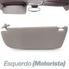 Par Quebra Sol Cinza Com Bolsa Celta 2005 2006 2007 2008 2
