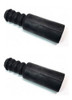 Kit X2 Fuelle Amortiguador Delantero C/ Tope Renault Clio 2 0