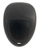 Carcasa 3+1 Botones Control Remoto Keyfad Gc00002 1