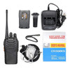 Baofeng Bf-888s Radio Bidireccional De Largo Alcance 16 Ch B 3