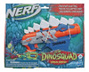 Nerf Dinosquad Stego-smash Dart Blaster, 5 Dardos 1