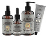 Kit Para Crecimiento De Barba Sir Fausto Barberia Barbero 0