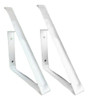 Kit Levantador De Fio Universal Carreta Baús E Sider 2 Peças 0