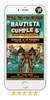 Video Invitación Animada Transformers - La Mejor X Escándalo 0