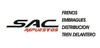 Kit Reparacion Cremallera P/ Escort M/n 3