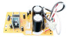 Placa Amp, Circuito De Amplificação Yamaha Hs7 2